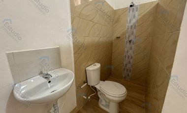 ARRIENDO APARTAMENTO CAMPO VALDES MEDELLIN