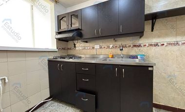 ARRIENDO APARTAMENTO CAMPO VALDES MEDELLIN