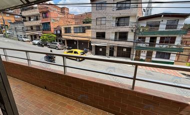 ARRIENDO APARTAMENTO CAMPO VALDES MEDELLIN