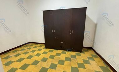 ARRIENDO APARTAMENTO CAMPO VALDES MEDELLIN