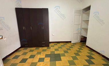 ARRIENDO APARTAMENTO CAMPO VALDES MEDELLIN