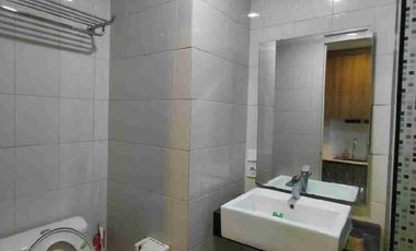 di sewakan studio full furnished signature park grande