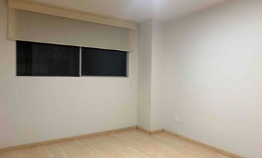 Renta departmento