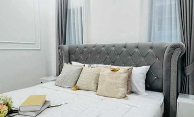 East Pattaya • Pattaya Village • 3BR Private Pool Villa Pre-Sale