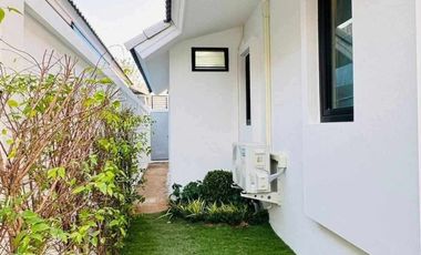 East Pattaya • Pattaya Village • 3BR Private Pool Villa Pre-Sale