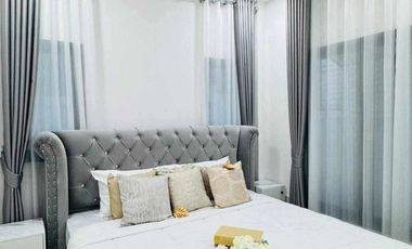 East Pattaya • Pattaya Village • 3BR Private Pool Villa Pre-Sale