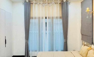East Pattaya • Pattaya Village • 3BR Private Pool Villa Pre-Sale