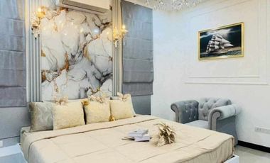 East Pattaya • Pattaya Village • 3BR Private Pool Villa Pre-Sale