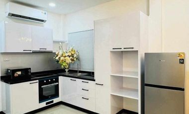 East Pattaya • Pattaya Village • 3BR Private Pool Villa Pre-Sale