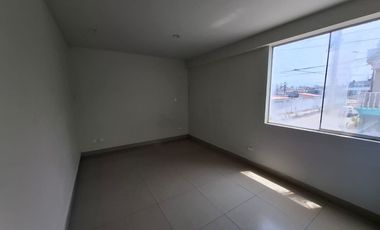Departamento de 2 Dorm. en Lurin. 64 m². Calle Los Cangrejos.