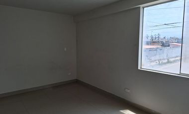 Departamento de 2 Dorm. en Lurin. 64 m². Calle Los Cangrejos.