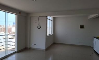 Departamento de 2 Dorm. en Lurin. 64 m². Calle Los Cangrejos.