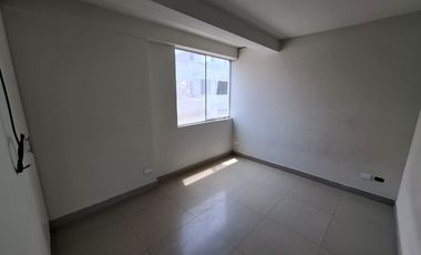 Departamento de 2 Dorm. en Lurin. 64 m². Calle Los Cangrejos.