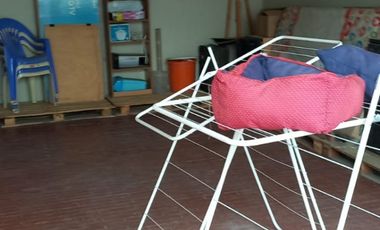 Casa con doble frente frente a parque en Santa Victoria – Chiclayo (194.50 m²)