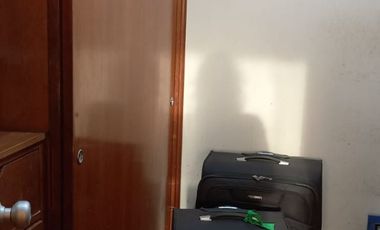 Casa con doble frente frente a parque en Santa Victoria – Chiclayo (194.50 m²)