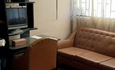 Casa con doble frente frente a parque en Santa Victoria – Chiclayo (194.50 m²)