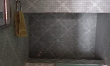 Casa con doble frente frente a parque en Santa Victoria – Chiclayo (194.50 m²)