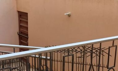 Casa con doble frente frente a parque en Santa Victoria – Chiclayo (194.50 m²)