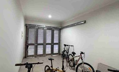 Rumah Cynthia tipe 8 premium full furnsihed elektronik  dengan KT 3