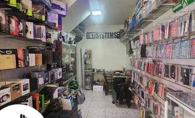 LOCAL Y CASA EN VENTA EN CARTAGO VALLE