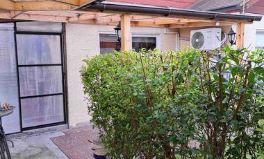 Vende casa con excelente Ubicación Santuario de la Laguna Valle Volcanes