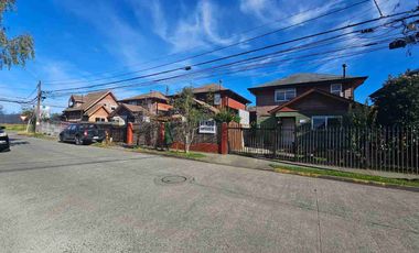 Vende casa con excelente Ubicación Santuario de la Laguna Valle Volcanes