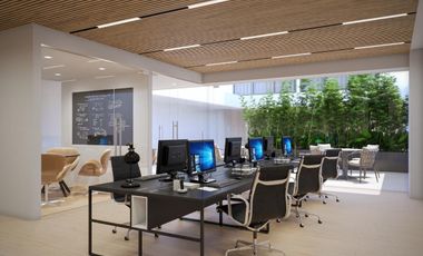 DEPARTAMENTO NUEVO INSURGENTES SUR 22 EN EL CORAZÓN DE REFORMA
