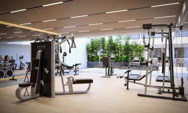 DEPARTAMENTO NUEVO INSURGENTES SUR 22 EN EL CORAZÓN DE REFORMA
