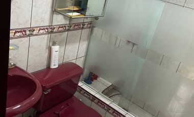 VENTA DE  DUPLEX  EN ESQUINA (1ER PISO - 2DO PISO MÁS COCHERA) – URB LA CALERA-SURQUILLO