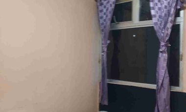 jual apartemen kalibata city 2kt furnished shm