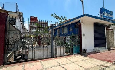 PRECIOSO TERRENO EN VENTA EN COSTA AZUL ACAPULCO