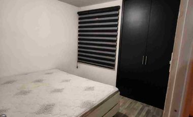 DEPARTAMENTO SEMIAMUEBLADO O SIN MUEBLES  EN RENTA – HÉROES DE LEÓN (PRIMER PISO) - Cerca del Hospital Regional de Alta Especialidad del Bajío, Cerca de la Universidad de Guanajuato