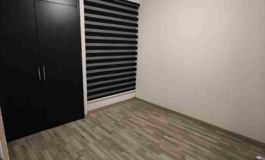 DEPARTAMENTO SEMIAMUEBLADO O SIN MUEBLES  EN RENTA – HÉROES DE LEÓN (PRIMER PISO) - Cerca del Hospital Regional de Alta Especialidad del Bajío, Cerca de la Universidad de Guanajuato