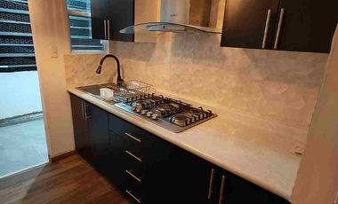DEPARTAMENTO SEMIAMUEBLADO O SIN MUEBLES  EN RENTA – HÉROES DE LEÓN (PRIMER PISO) - Cerca del Hospital Regional de Alta Especialidad del Bajío, Cerca de la Universidad de Guanajuato