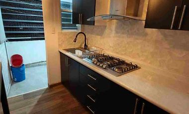 DEPARTAMENTO SEMIAMUEBLADO O SIN MUEBLES  EN RENTA – HÉROES DE LEÓN (PRIMER PISO) - Cerca del Hospital Regional de Alta Especialidad del Bajío, Cerca de la Universidad de Guanajuato