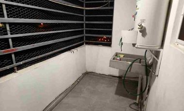 DEPARTAMENTO SEMIAMUEBLADO O SIN MUEBLES  EN RENTA – HÉROES DE LEÓN (PRIMER PISO) - Cerca del Hospital Regional de Alta Especialidad del Bajío, Cerca de la Universidad de Guanajuato