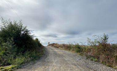 27 Km de Villarrica - Freire Parcela Productiva 3.1 Hás
