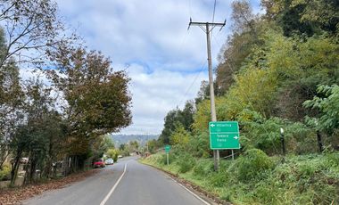 27 Km de Villarrica - Freire Parcela Productiva 3.1 Hás