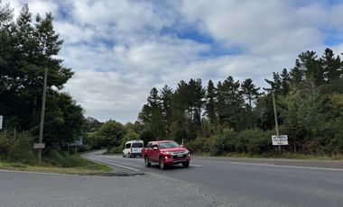 27 Km de Villarrica - Freire Parcela Productiva 3.1 Hás