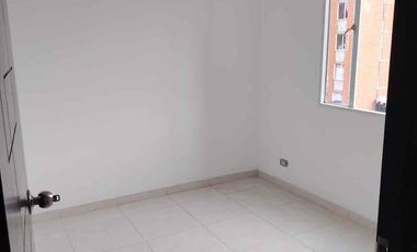 Arríendo apto en Hogares - Soacha