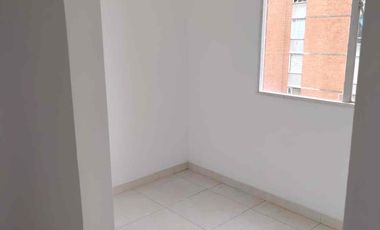 Arríendo apto en Hogares - Soacha
