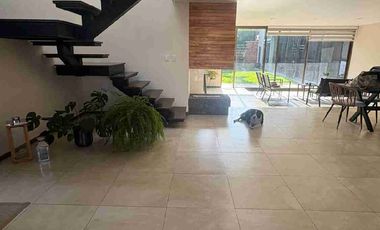 Se renta casa en bosques de las fuentes, Calimaya, Estado de México