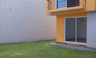 Se renta casa amplia en zona de Lázaro Cárdenas, Metepec, Estado de México
