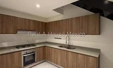 Penthouse Dúplex en Venta con Dos Recámaras, Balcón y Amenidades Tlanepantla, ID Vertical Satélite #26-2933 AVC