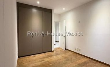 Penthouse Dúplex en Venta con Dos Recámaras, Balcón y Amenidades Tlanepantla, ID Vertical Satélite #26-2933 AVC