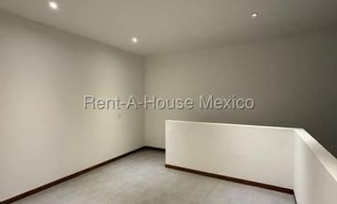 Penthouse Dúplex en Venta con Dos Recámaras, Balcón y Amenidades Tlanepantla, ID Vertical Satélite #26-2933 AVC