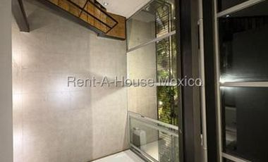 Penthouse Dúplex en Venta con Dos Recámaras, Balcón y Amenidades Tlanepantla, ID Vertical Satélite #26-2933 AVC