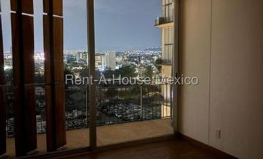 Penthouse Dúplex en Venta con Dos Recámaras, Balcón y Amenidades Tlanepantla, ID Vertical Satélite #26-2933 AVC