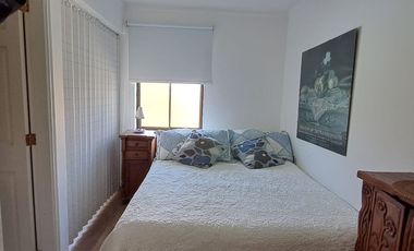VENTA DEPTO. 4D 3B en Primera Línea con Vista al Mar | Higuerillas