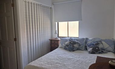 VENTA DEPTO. 4D 3B en Primera Línea con Vista al Mar | Higuerillas